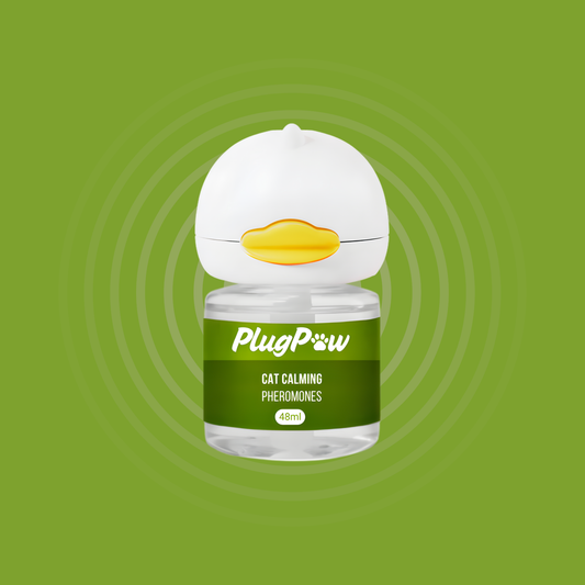 PlugPaw™ For Cats